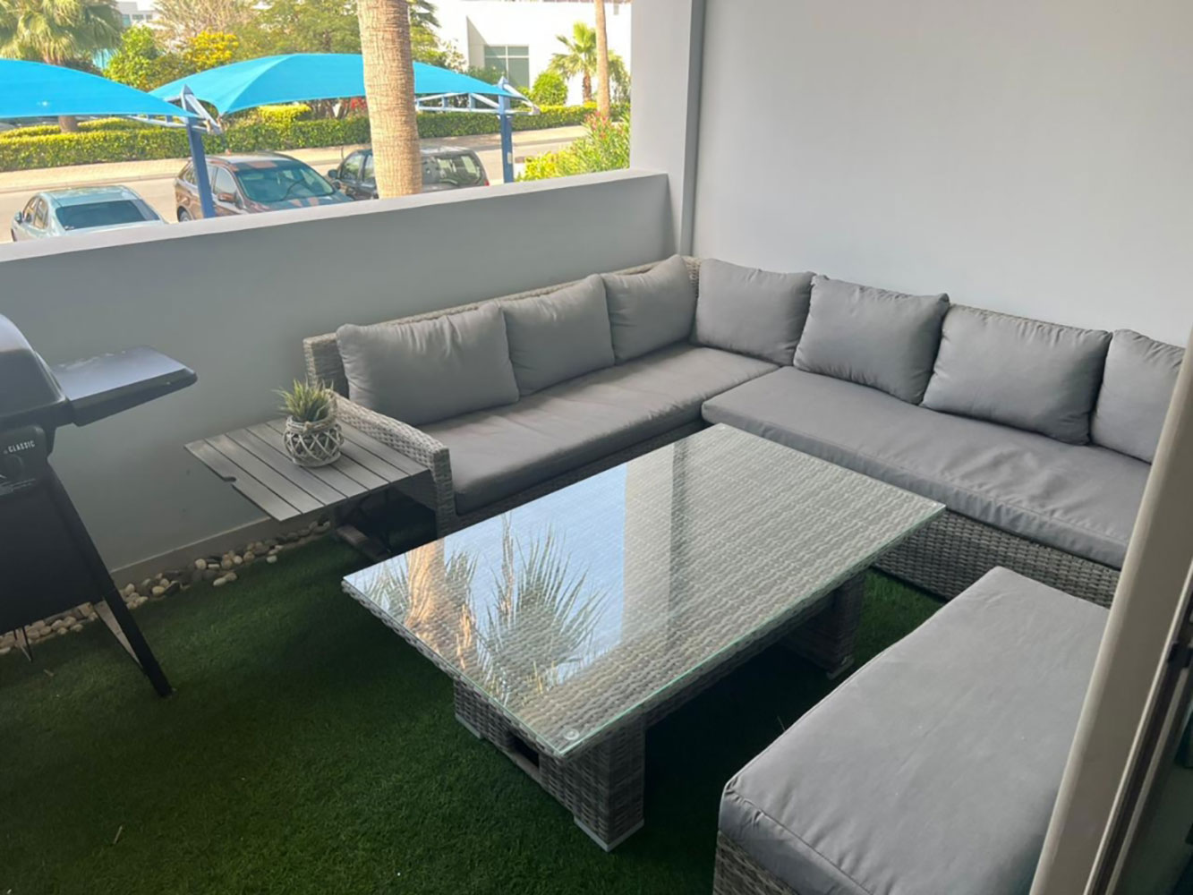 صورة شقة للبيع في جزر امواج #6694 1