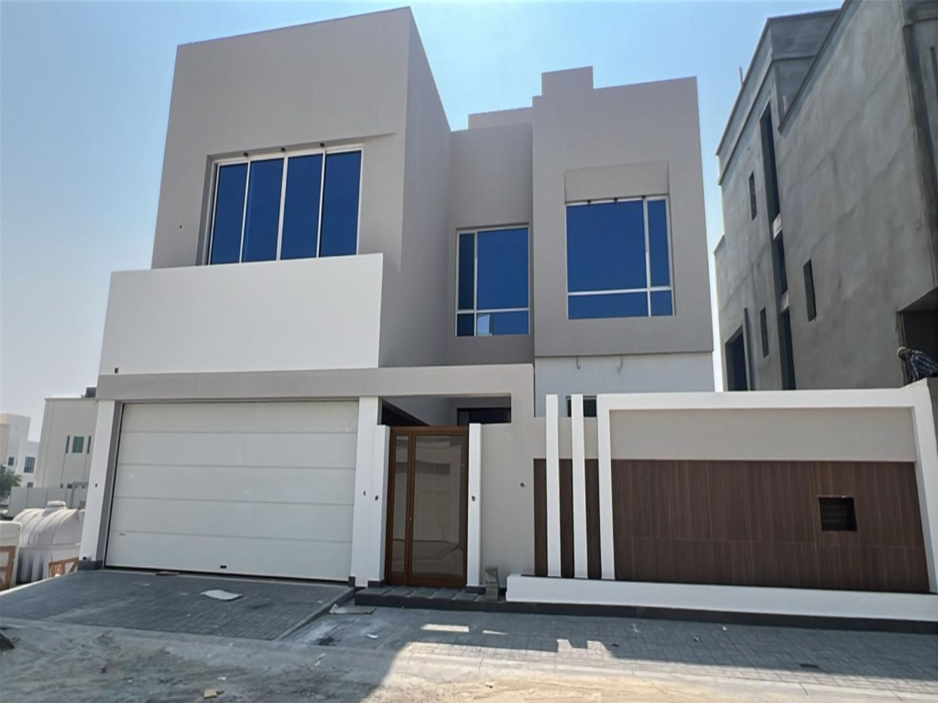 صورة فيلا للبيع في بوقوة #6697 0