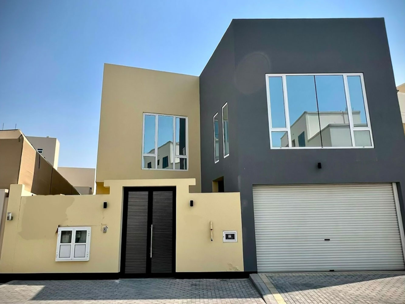 Villa for Sale in Bu Kowarah Image #6752 0 