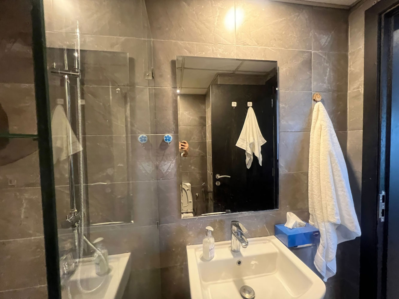 صورة شقة للبيع في الجفير #6827 1