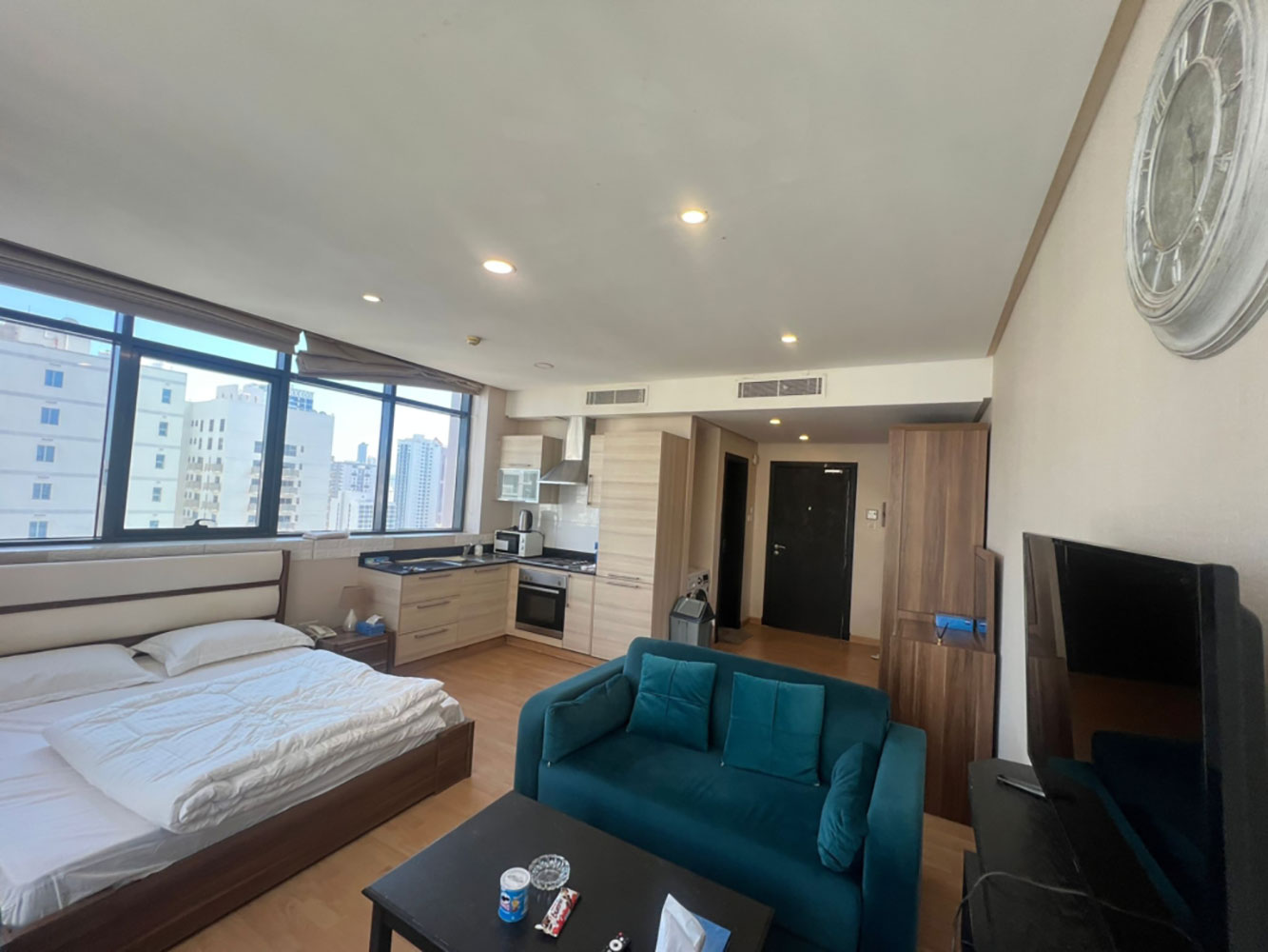 صورة شقة للبيع في الجفير #6827 0 