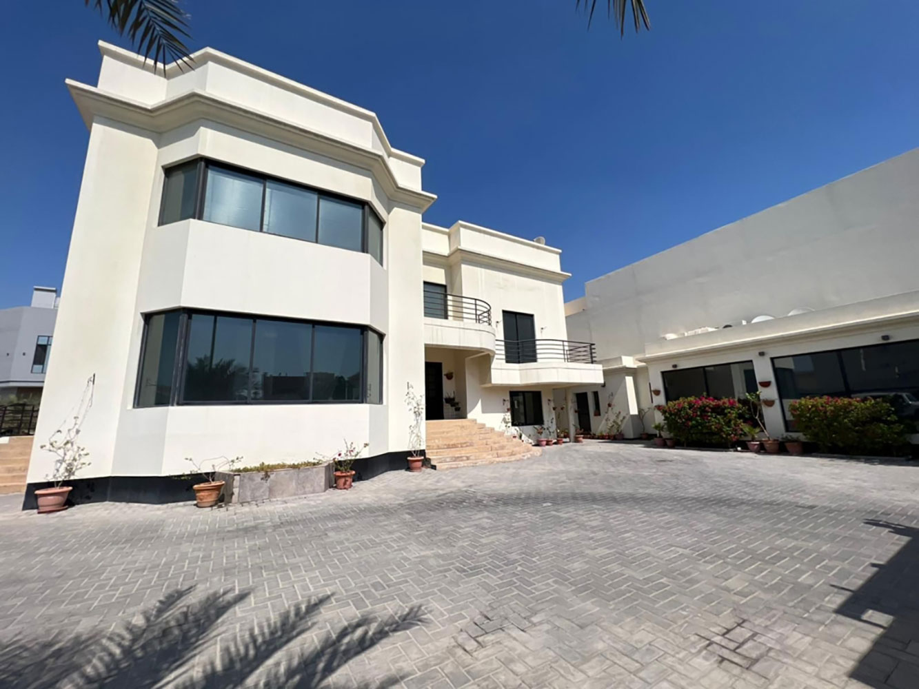 صورة فيلا للبيع في سند #6833 5