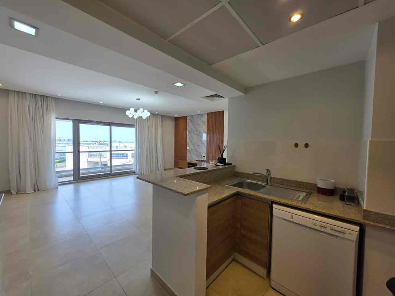 صورة شقة للبيع في جزر امواج #6871 6