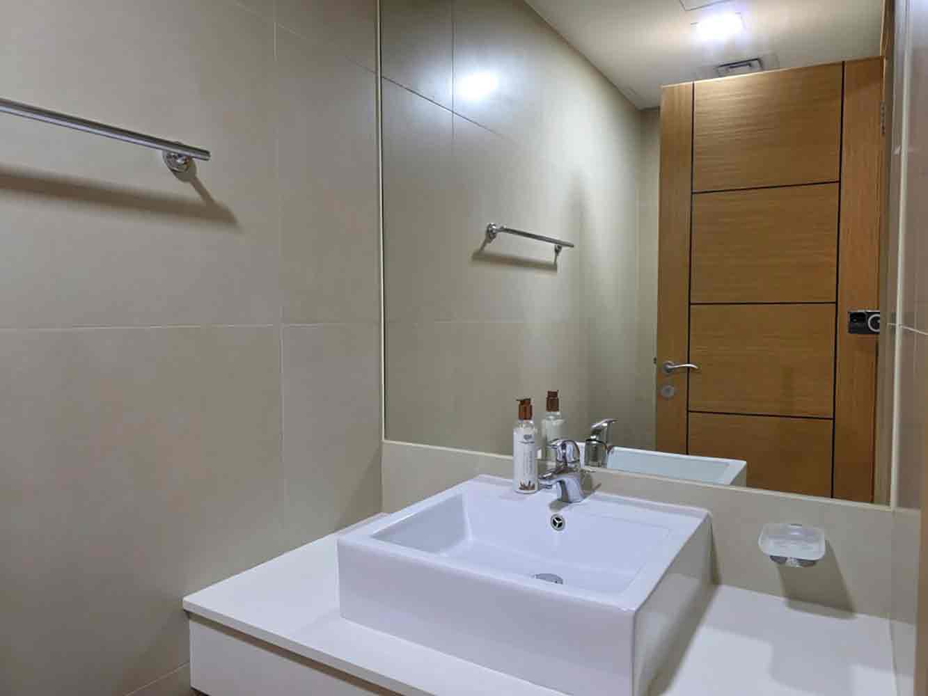 صورة شقة للبيع في جزر امواج #6871 8