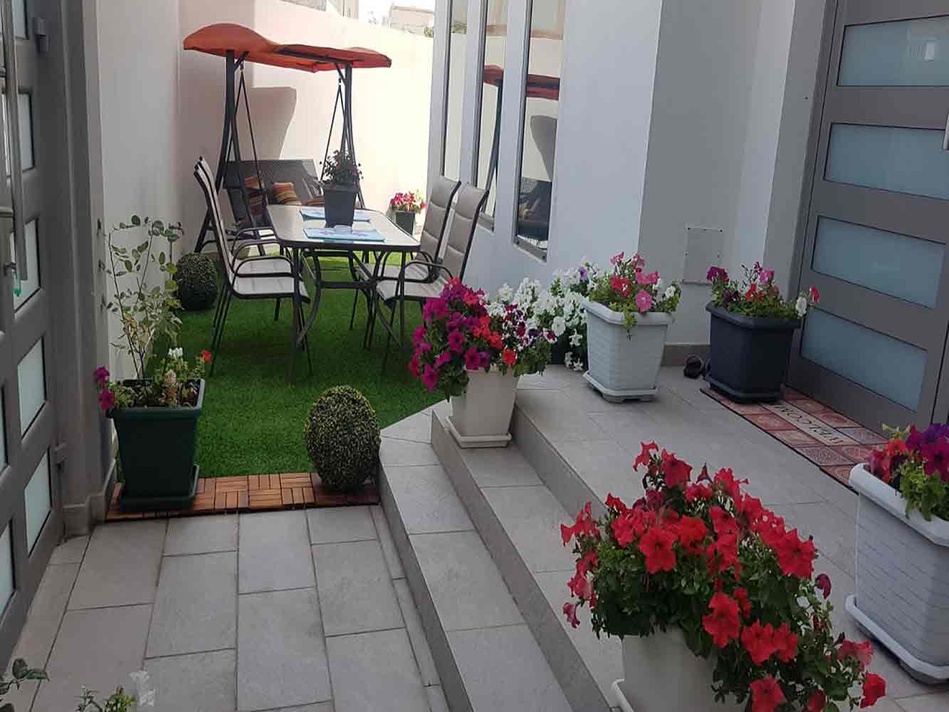 صورة فيلا للبيع في عراد #6874 6