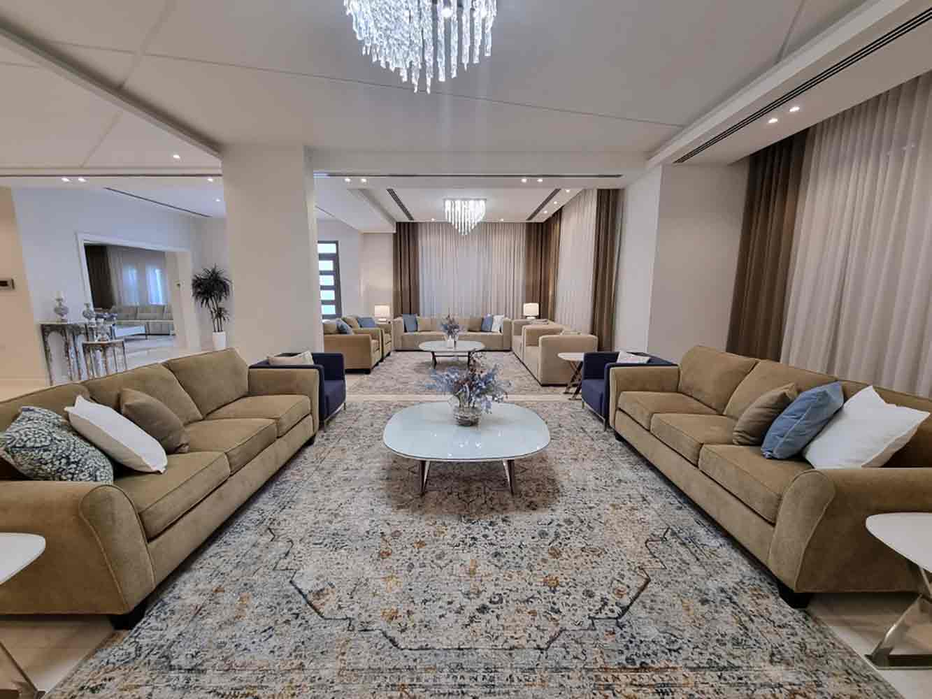 صورة فيلا للبيع في عراد #6874 2