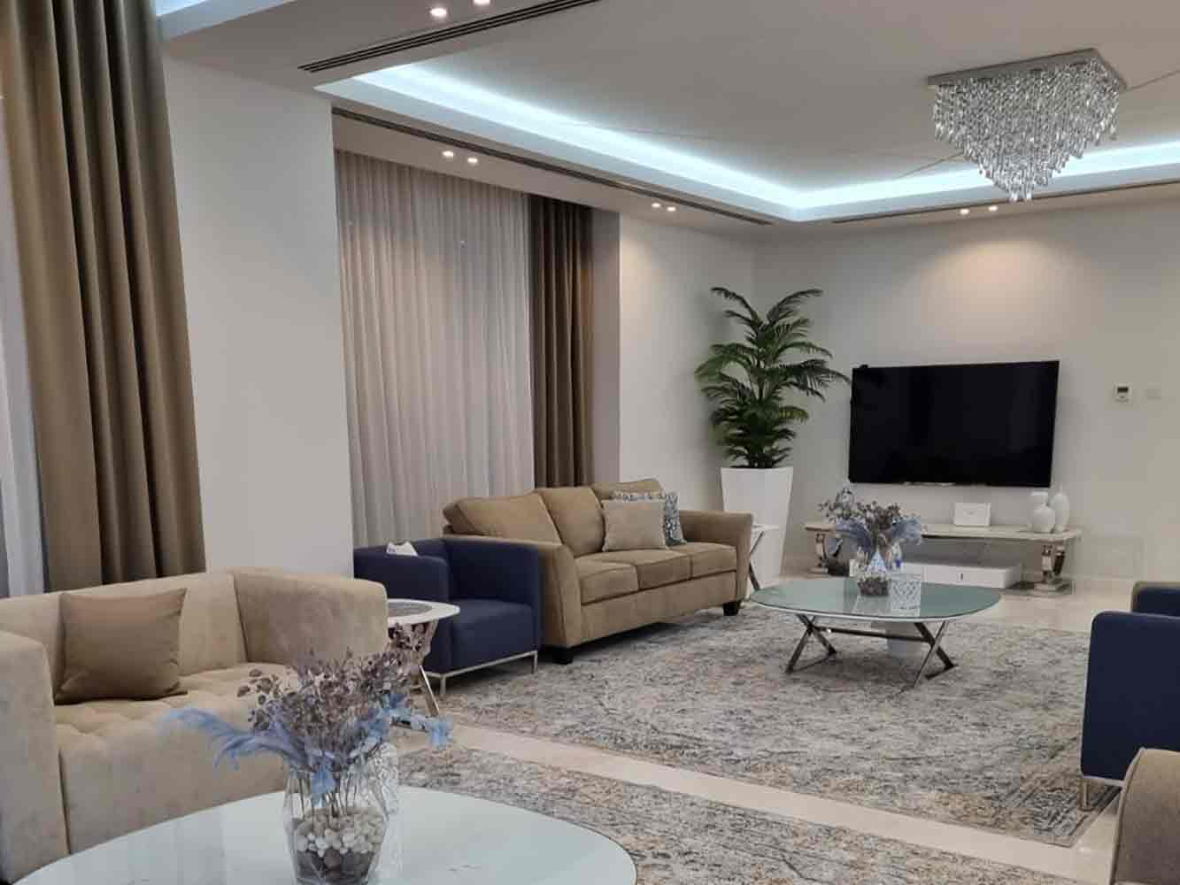 صورة فيلا للبيع في عراد #6874 5