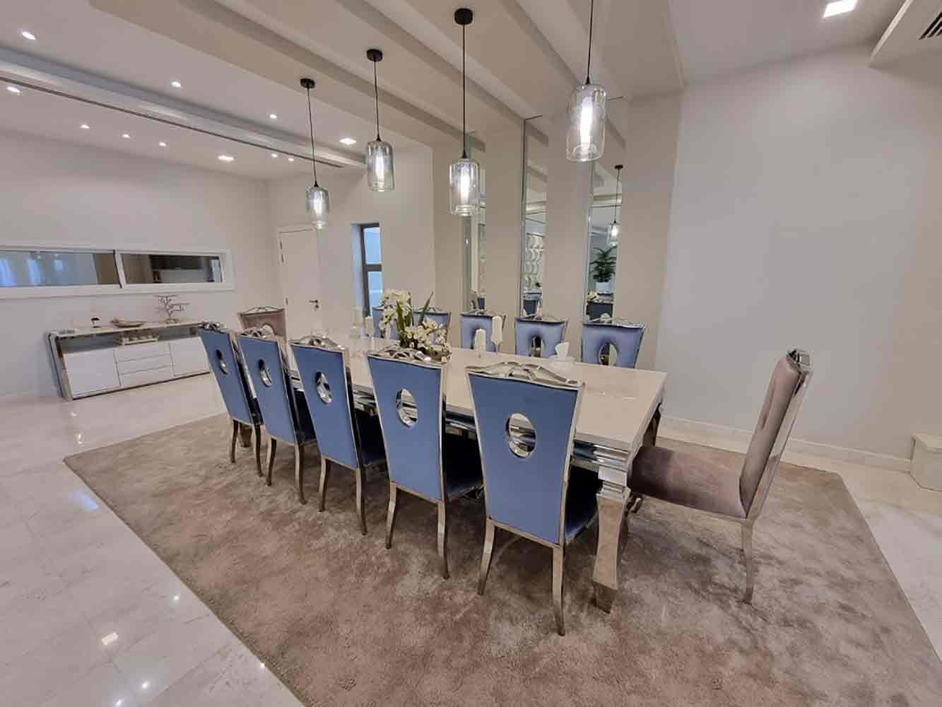 صورة فيلا للبيع في عراد #6874 3