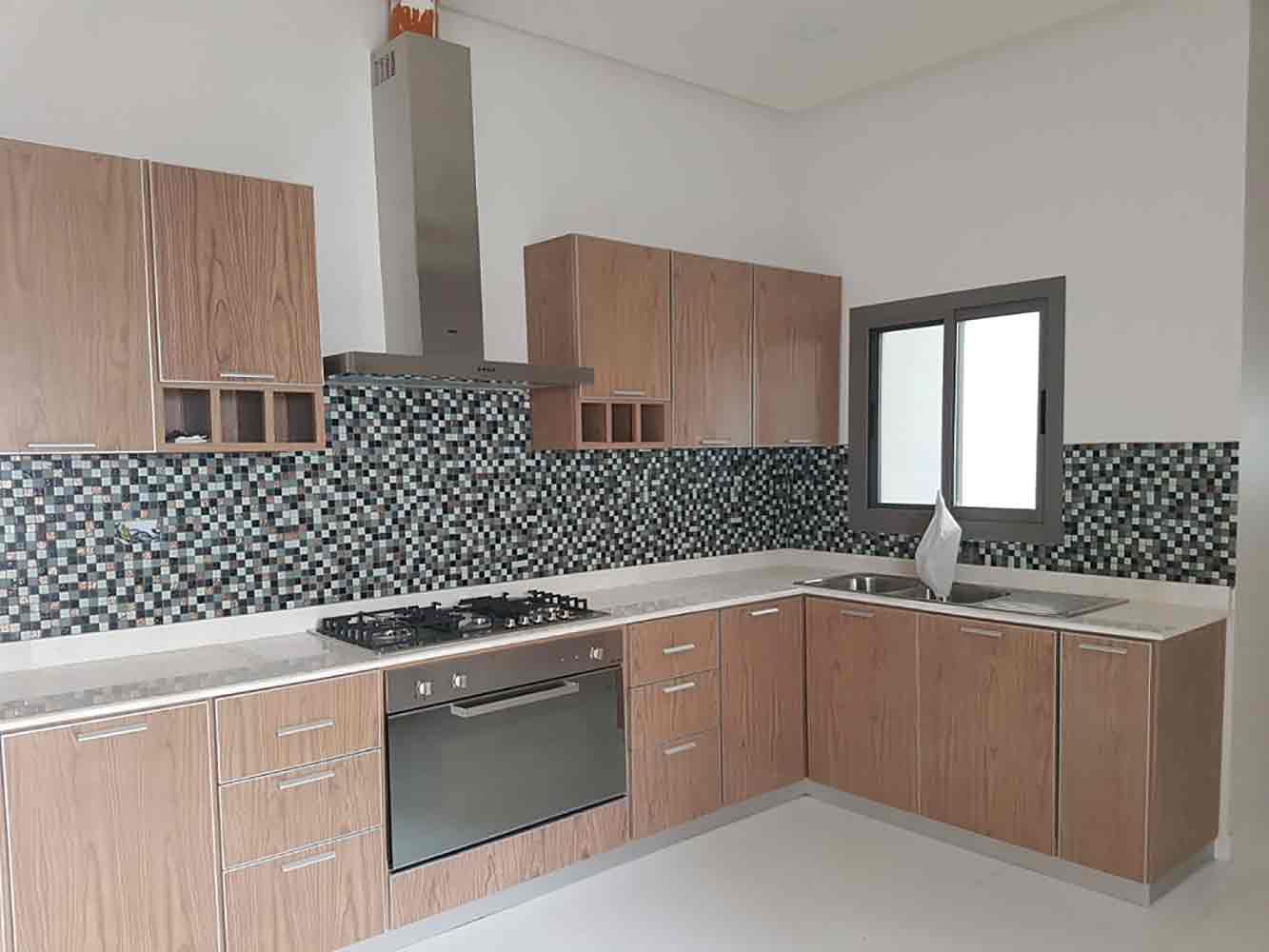 صورة فيلا للبيع في عراد #6874 7