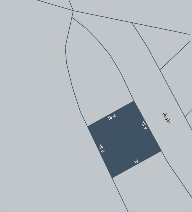 Land for Sale in Samaheej Image #6900 0 