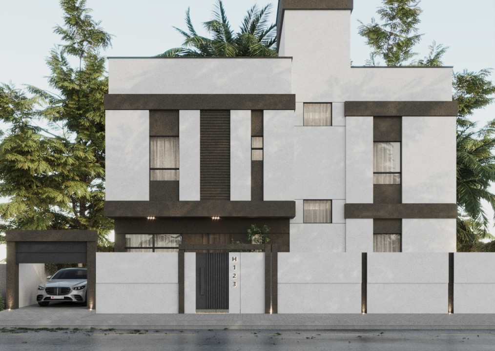 صورة فيلا للبيع في النويدرات #6933 0