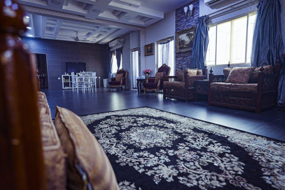 صورة فيلا للبيع في عراد #6938 2