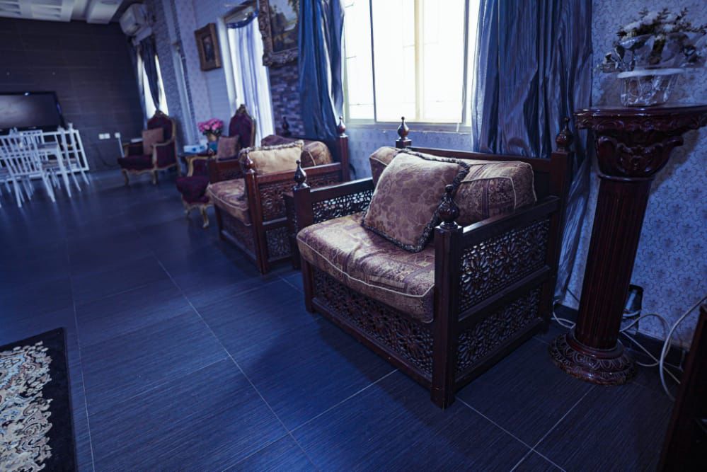 صورة فيلا للبيع في عراد #6938 6