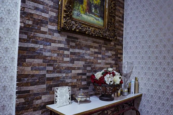 صورة فيلا للبيع في عراد #6938 8