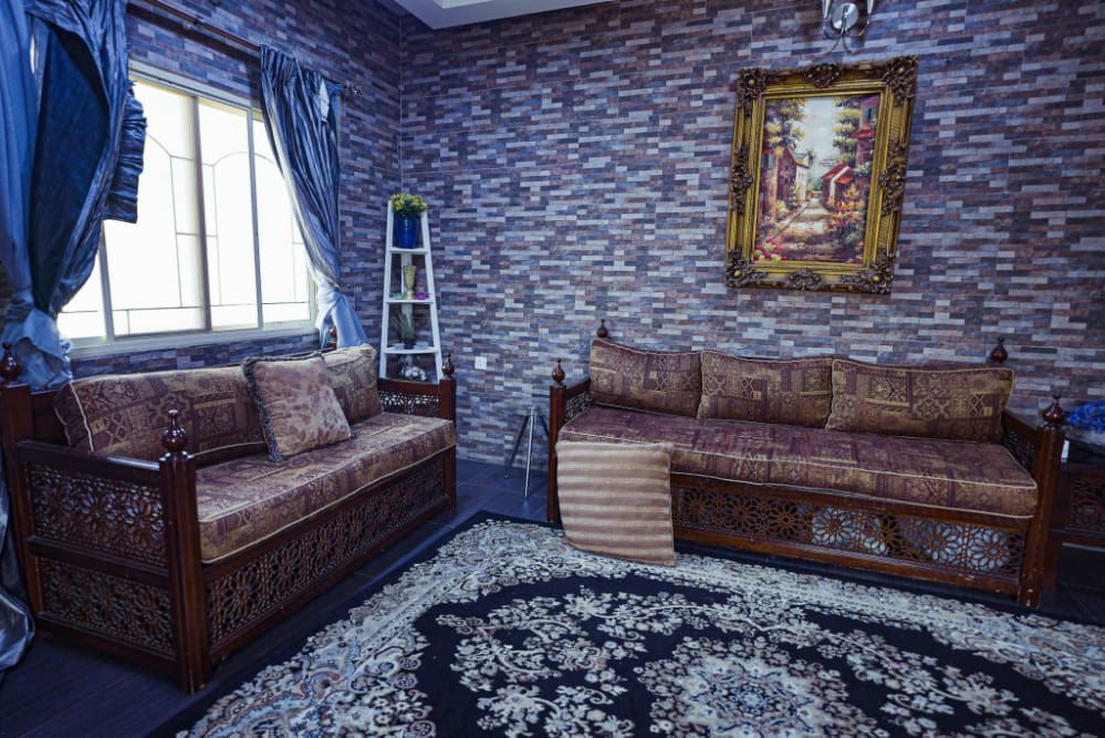 صورة فيلا للبيع في عراد #6938 4