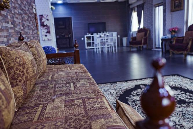 صورة فيلا للبيع في عراد #6938 7