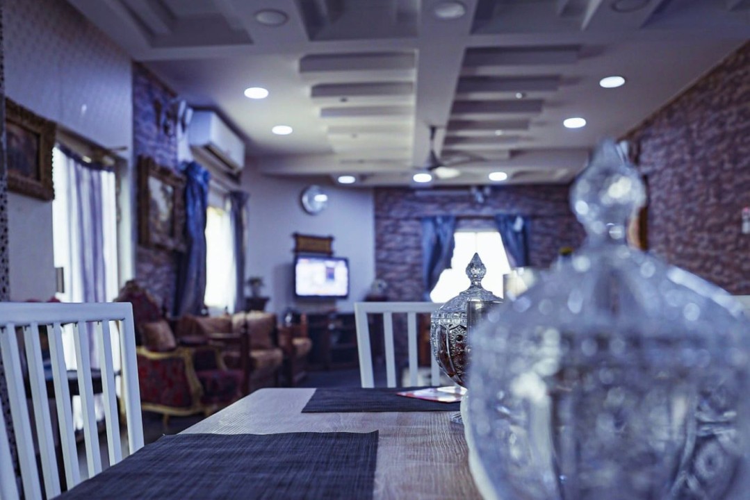 صورة فيلا للبيع في عراد #6938 1