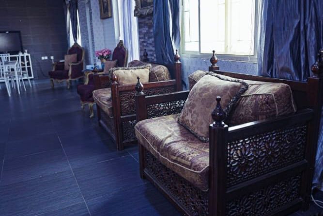 صورة فيلا للبيع في عراد #6938 3