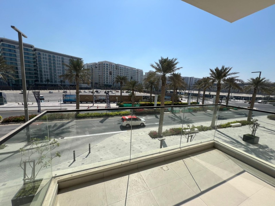 صورة شقة للبيع في مراسي البحرين #6978 5