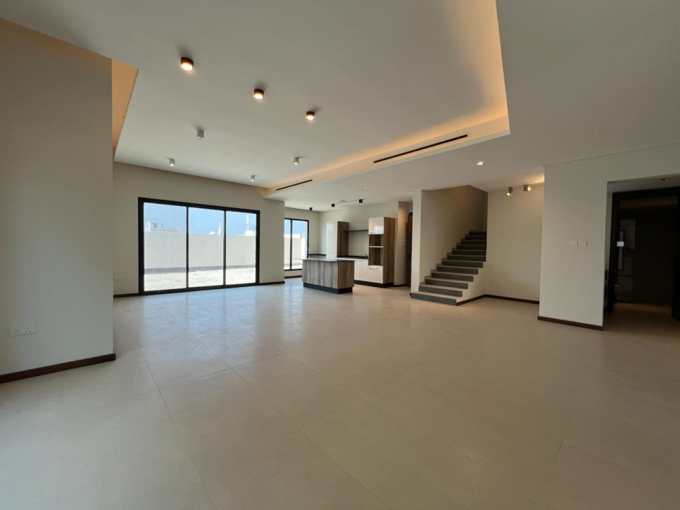 صورة فيلا للبيع في ديار المحرق #6980 0