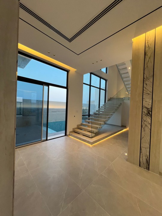 صورة فيلا للبيع في ديار المحرق #6993 5