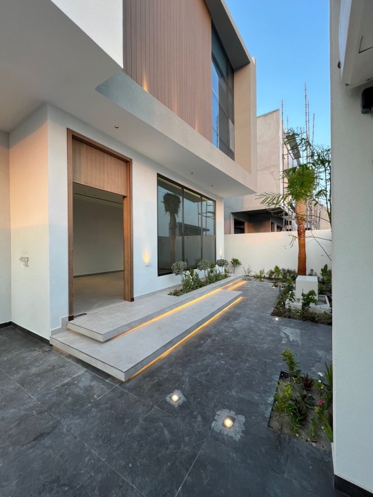 صورة فيلا للبيع في ديار المحرق #6993 2