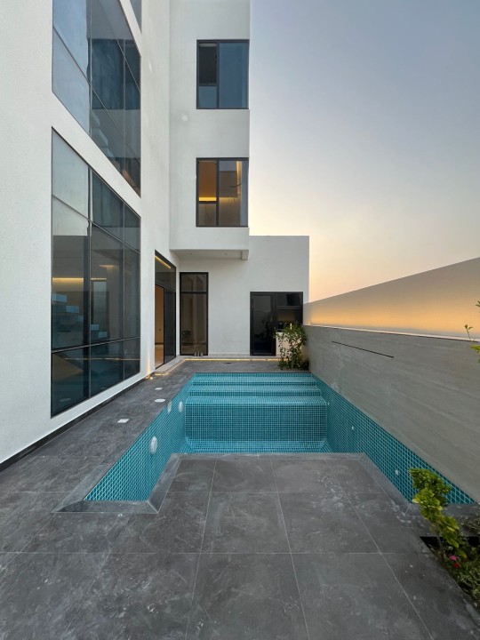 صورة فيلا للبيع في ديار المحرق #6993 9