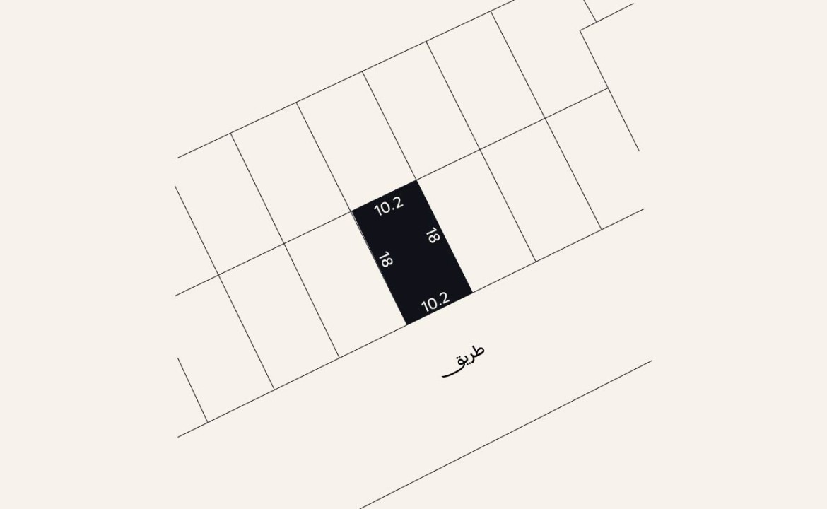 Land for Sale in Salmabad Image #6995 0