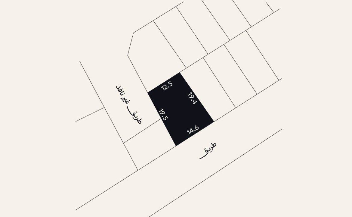 Land for Sale in Hamalah Image #6997 0