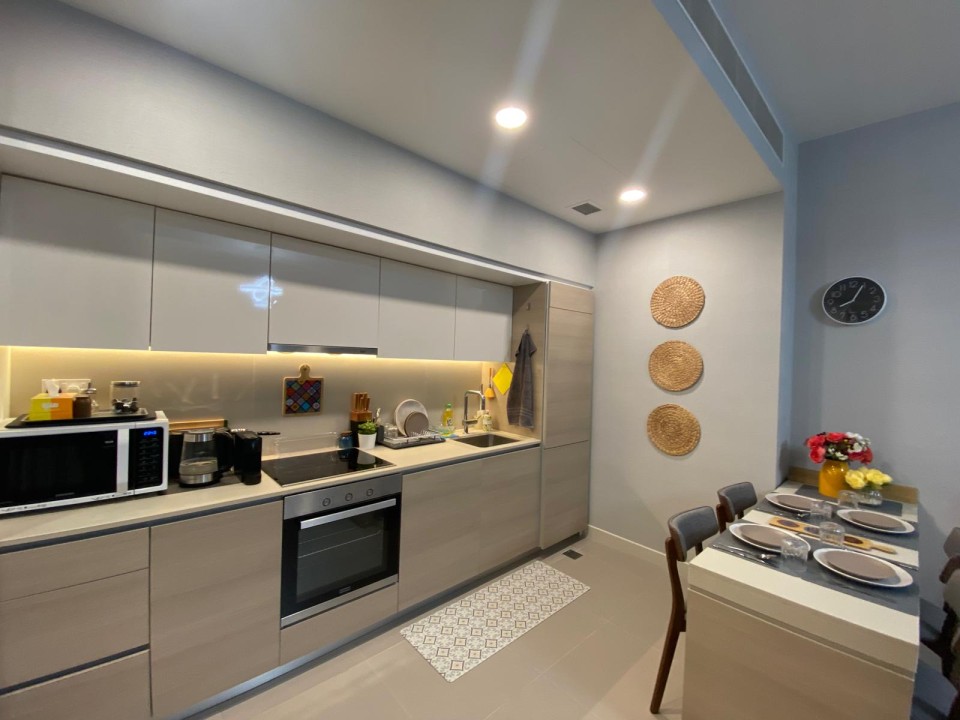 صورة شقة للبيع في مراسي البحرين #7012 2