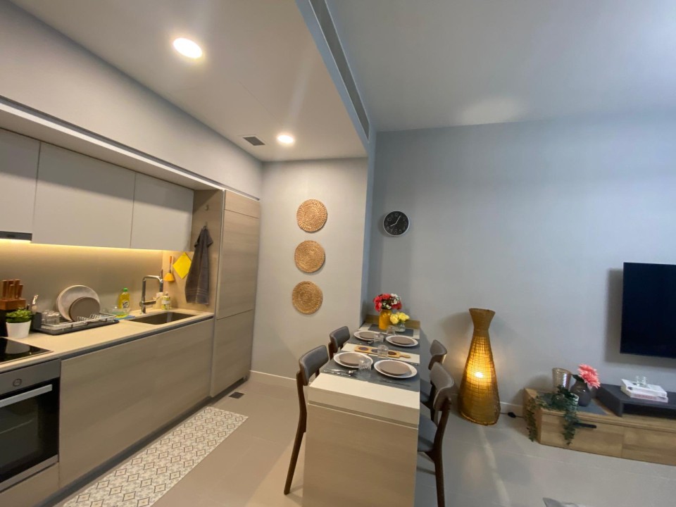 صورة شقة للبيع في مراسي البحرين #7012 9