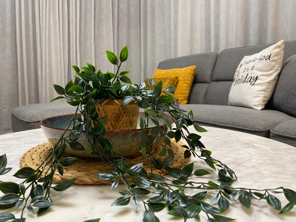 صورة شقة للبيع في مراسي البحرين #7012 8