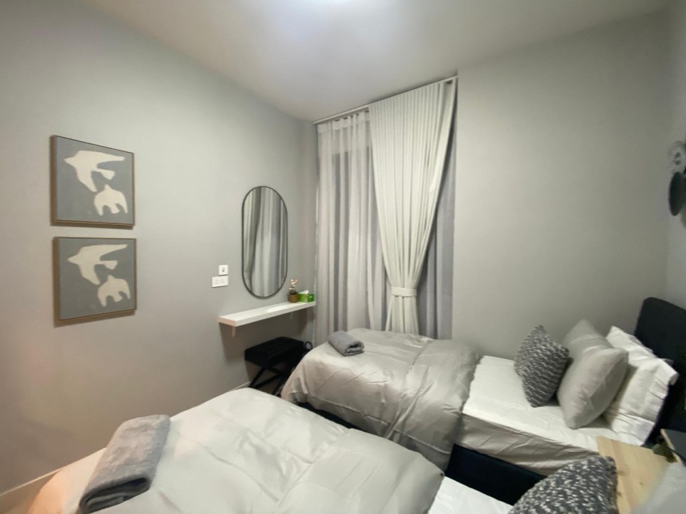 صورة شقة للبيع في مراسي البحرين #7012 4