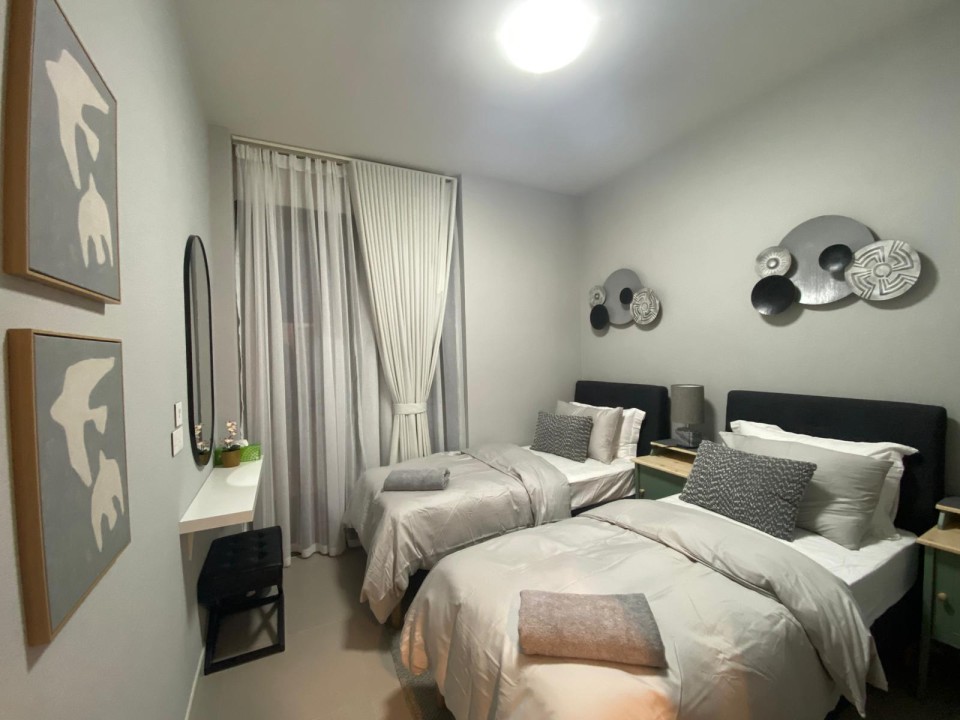 صورة شقة للبيع في مراسي البحرين #7012 6