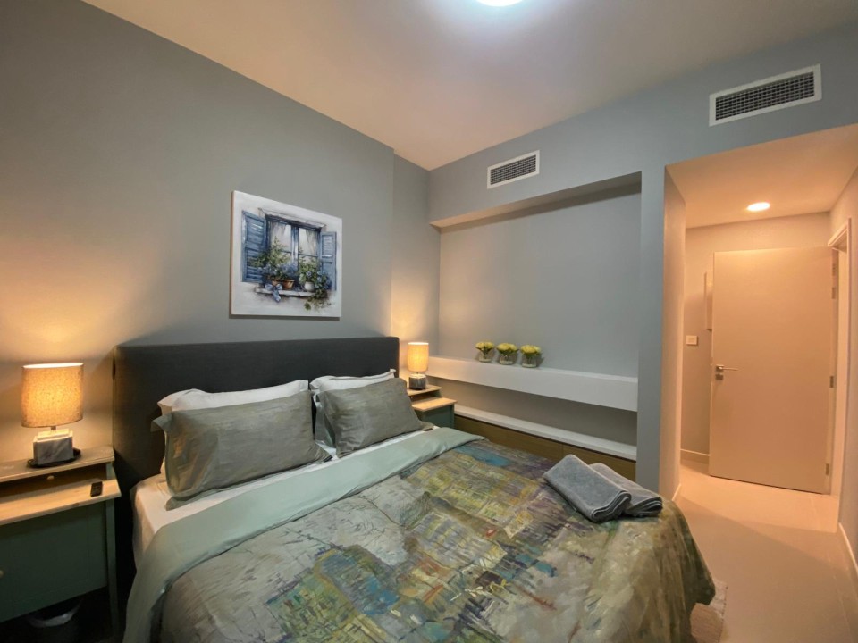 صورة شقة للبيع في مراسي البحرين #7012 3