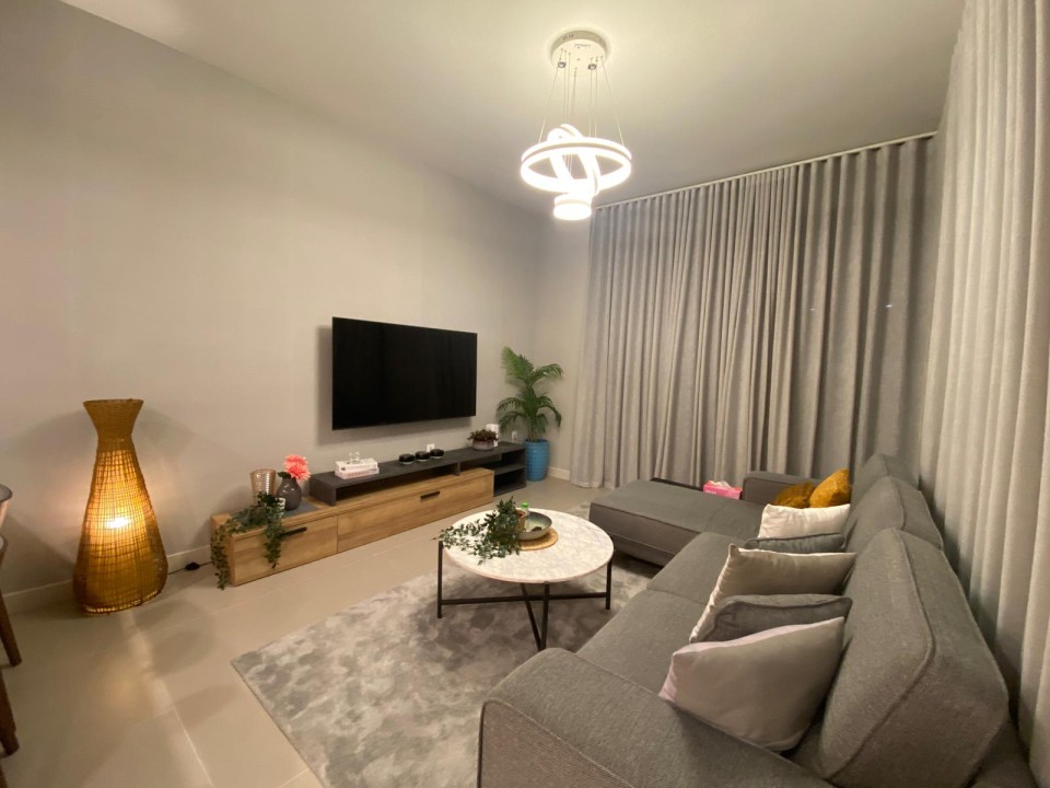 صورة شقة للبيع في مراسي البحرين #7012 1