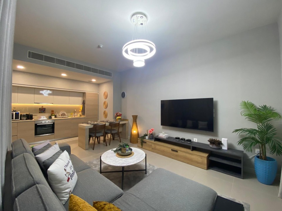 صورة شقة للبيع في مراسي البحرين #7012 0