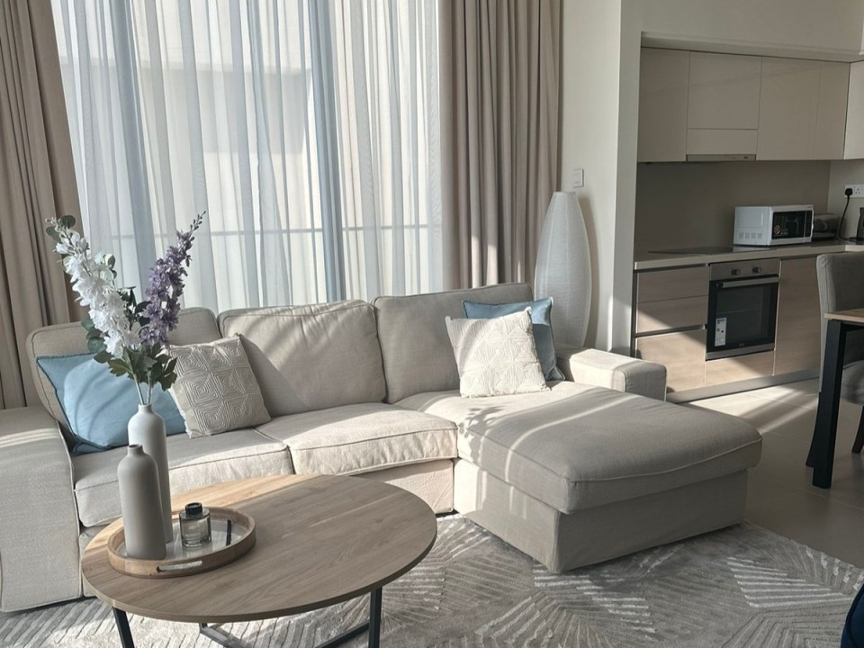 Apartment for Sale in Marassi Al Bahrain Image #7013 1