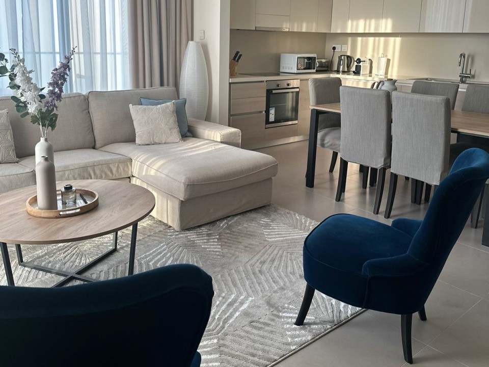 Apartment for Sale in Marassi Al Bahrain Image #7013 2