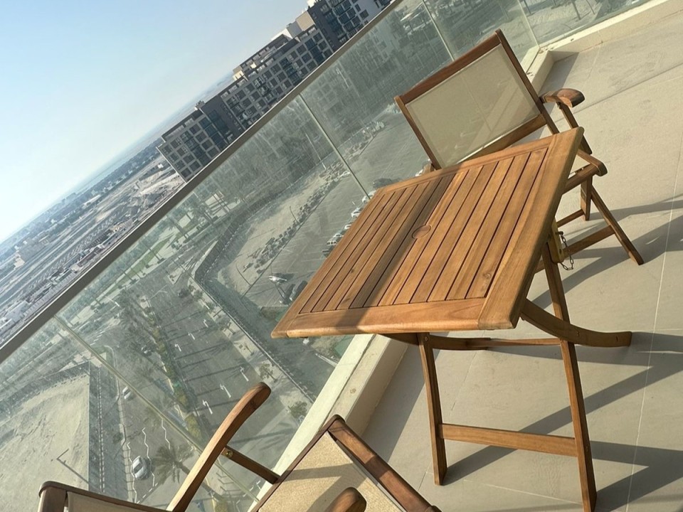 Apartment for Sale in Marassi Al Bahrain Image #7013 5