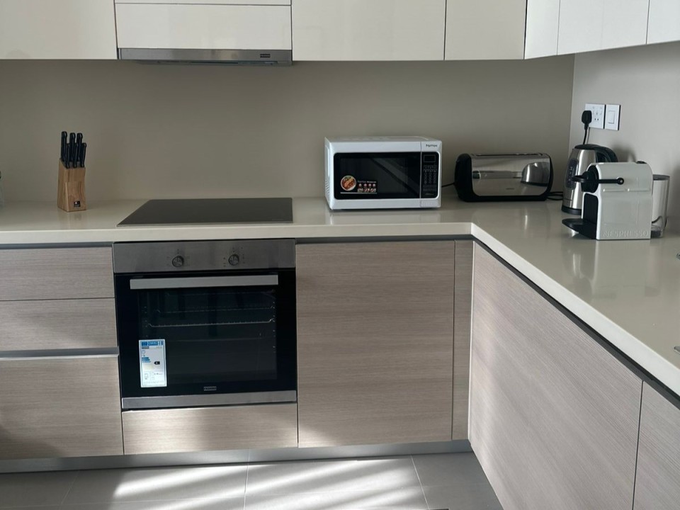 Apartment for Sale in Marassi Al Bahrain Image #7013 4