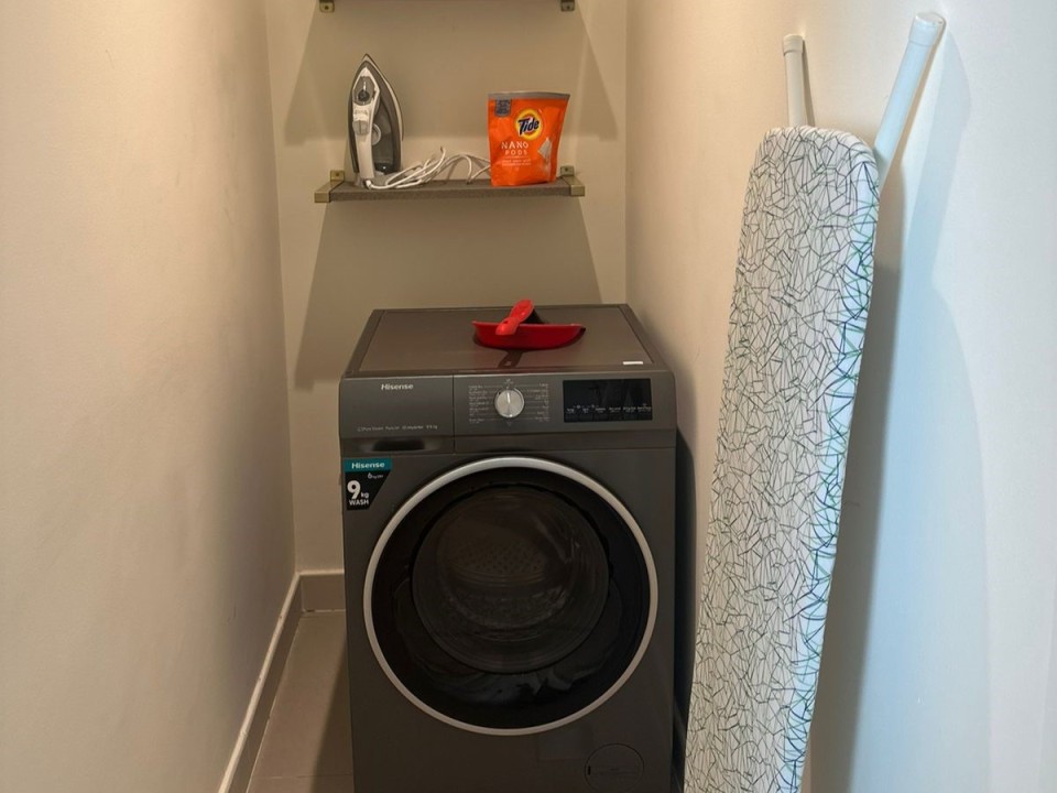 Apartment for Sale in Marassi Al Bahrain Image #7013 8