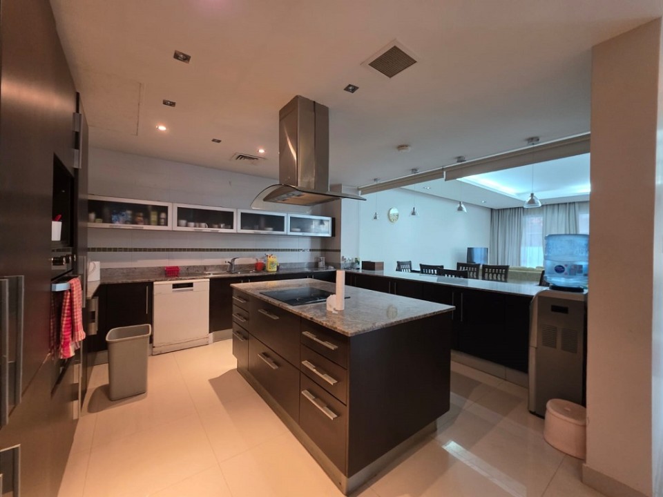 صورة فيلا للبيع في جزر امواج #7020 5