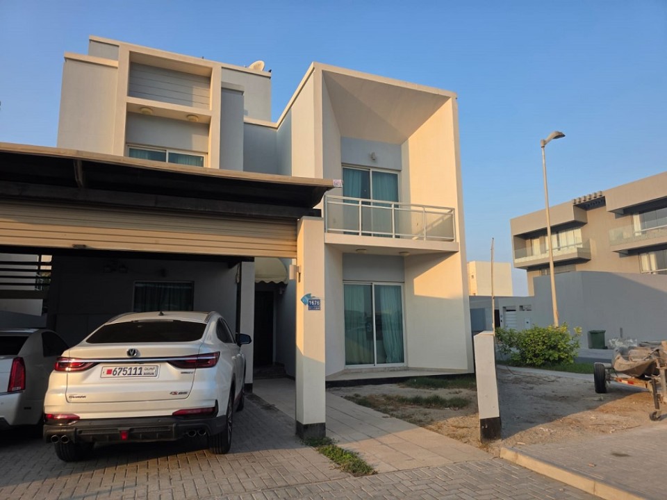 صورة فيلا للبيع في جزر امواج #7020 0