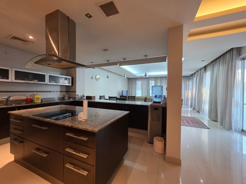 صورة فيلا للبيع في جزر امواج #7020 4