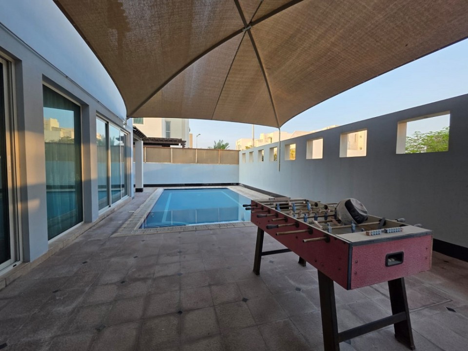 صورة فيلا للبيع في جزر امواج #7020 3