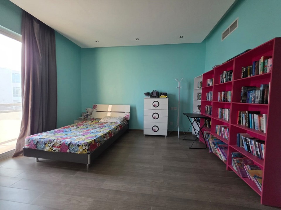 صورة فيلا للبيع في جزر امواج #7020 1