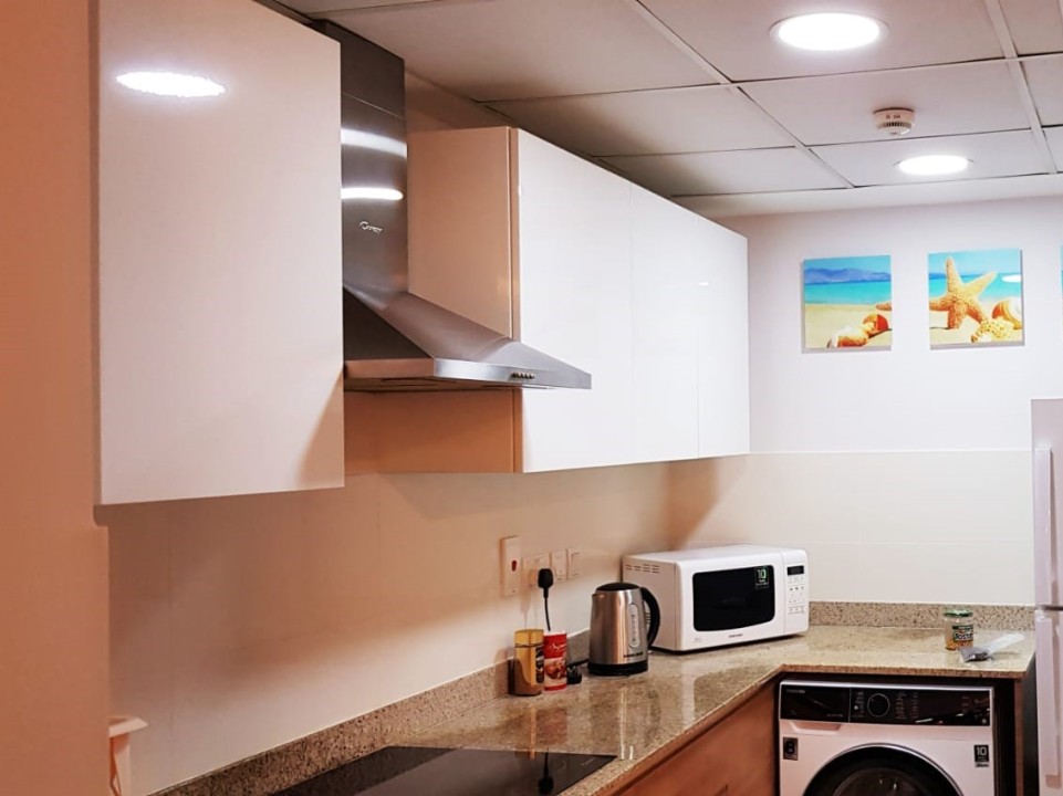 Apartment for Sale in Amwaj Island Image #7057 5