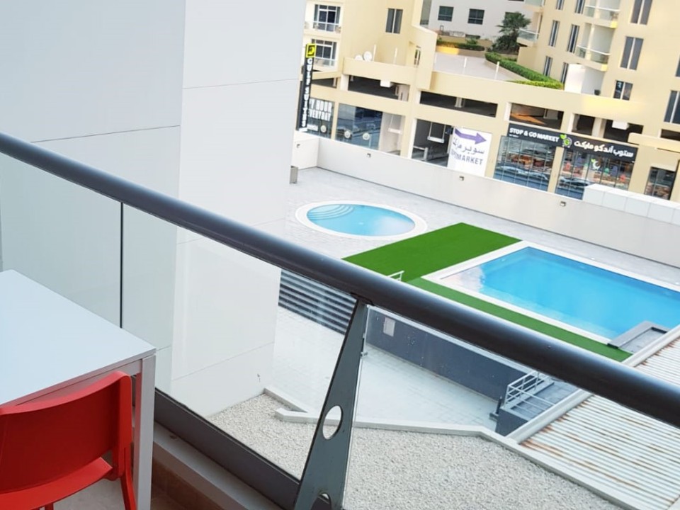 Apartment for Sale in Amwaj Island Image #7057 8