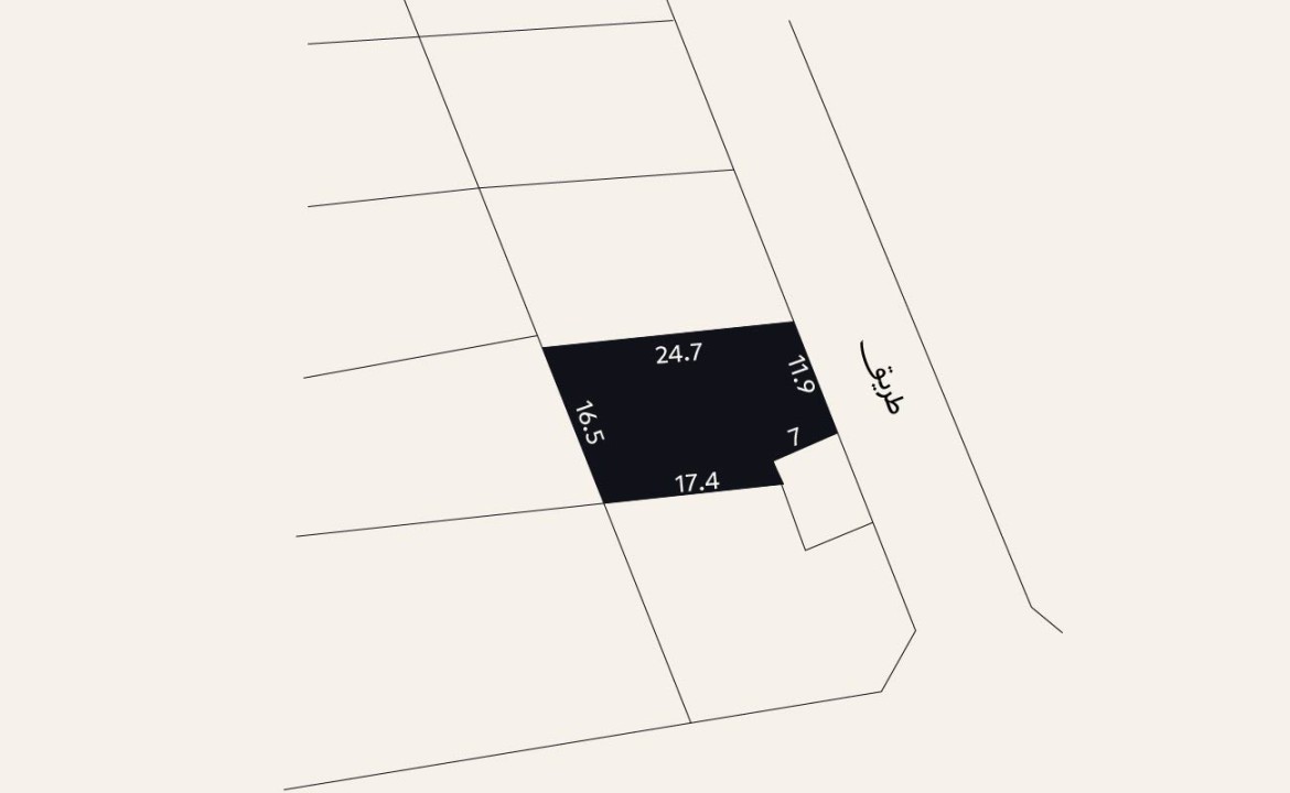Land for Sale in Budaiya Image #7062 0